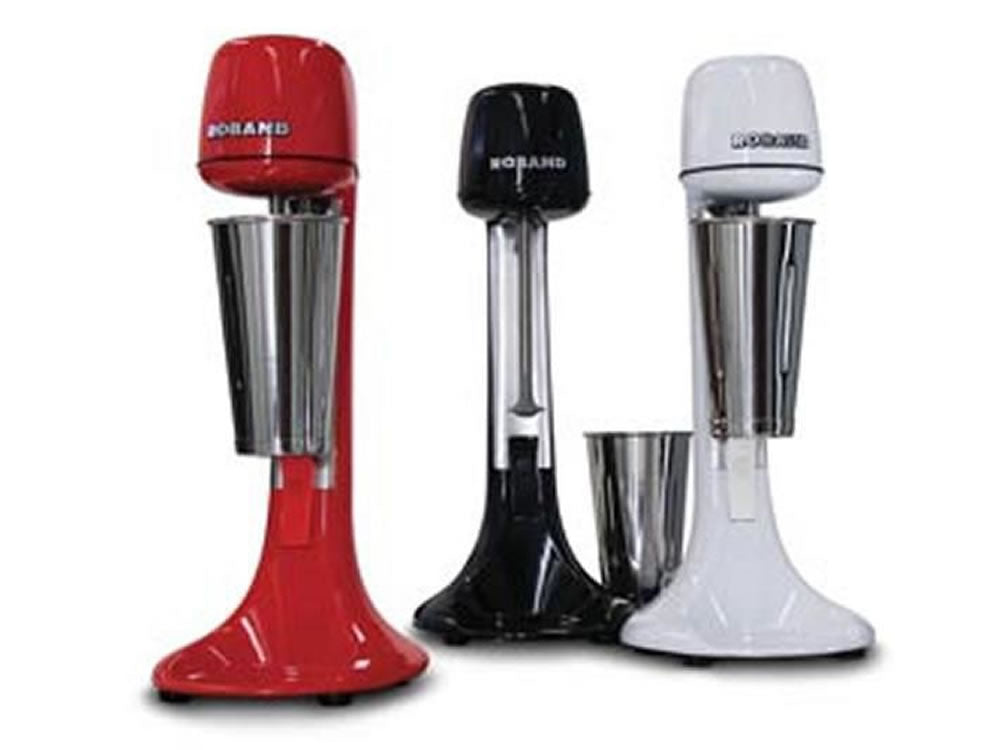 Roband DM31 Milkshake Mixer product image
