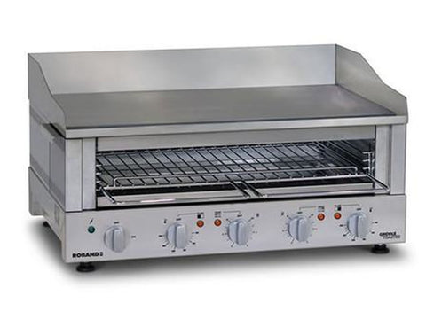 Roband GT700 Griddle Toaster