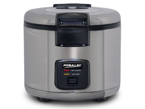 Roband Robalec SW6000 Rice Cooker and Warmer