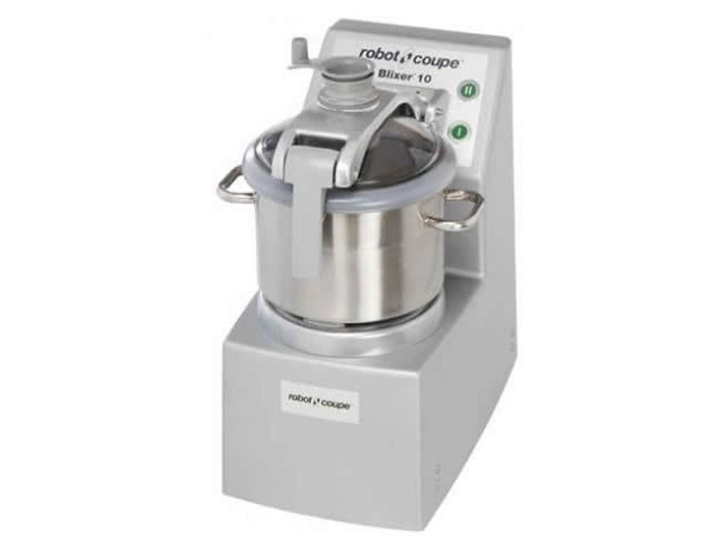 Robot Coupe Blixer 10E V.V. Blender Mixer product image
