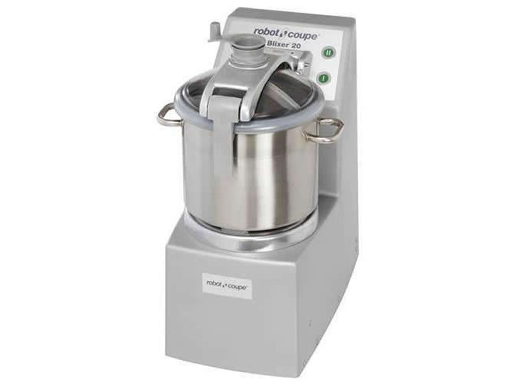 Robot Coupe Blixer 20E V.V. Blender Mixer product image