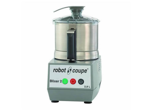 Robot Coupe Blixer 2 Blender Mixer