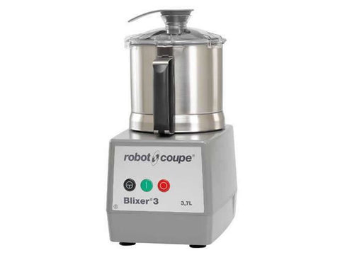 Robot Coupe Blixer 3D Blender Mixer