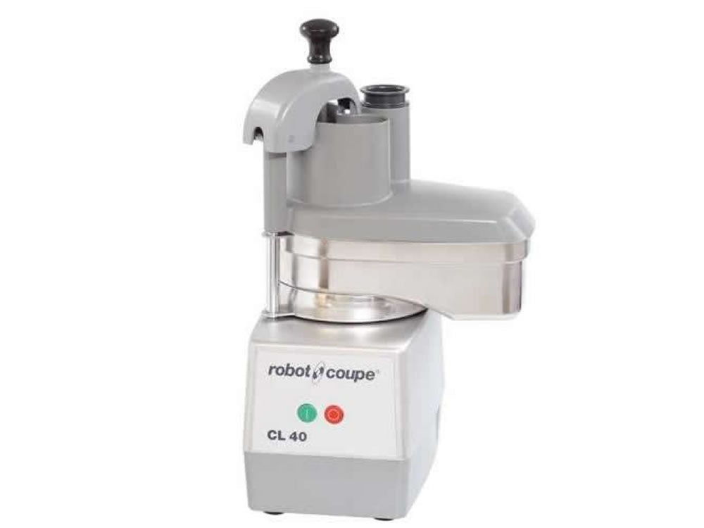 Robot Coupe CL40 Vegetable Preparation product image