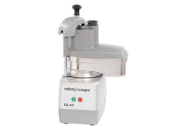 Robot Coupe CL40 Continuous Feed Vegetable Preparation Machine