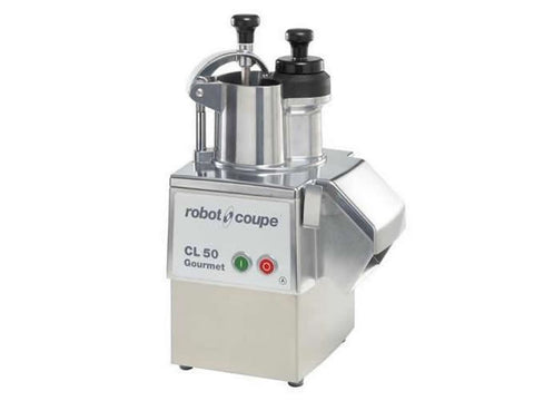 Robot Coupe CL50 Gourmet Vegetable Preparation Machine