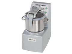 Robot Coupe R10E Table Top Bowl Cutter