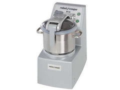 Robot Coupe R10E V.V. Variable Speed Bowl Cutter