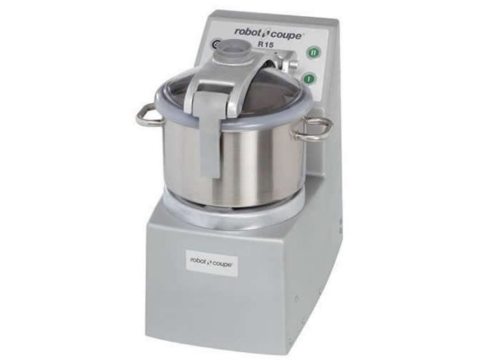 Robot Coupe R15E Floor Standing Cutter product image