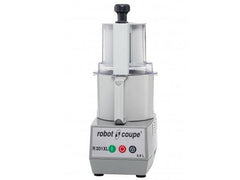 Robot Coupe R201XLD Vegetable Preparation Machine