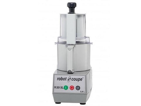 Robot Coupe R201XL Vegetable Preparation Machine