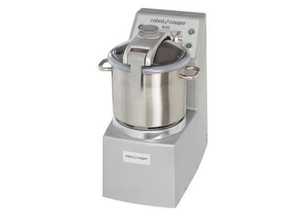 Robot Coupe R20E Floor Standing Cutter product image