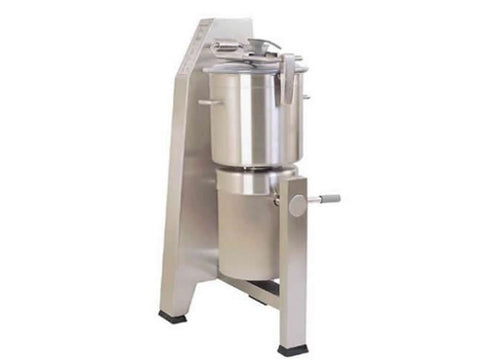 Robot Coupe R23A Floor Standing Cutter Mixer