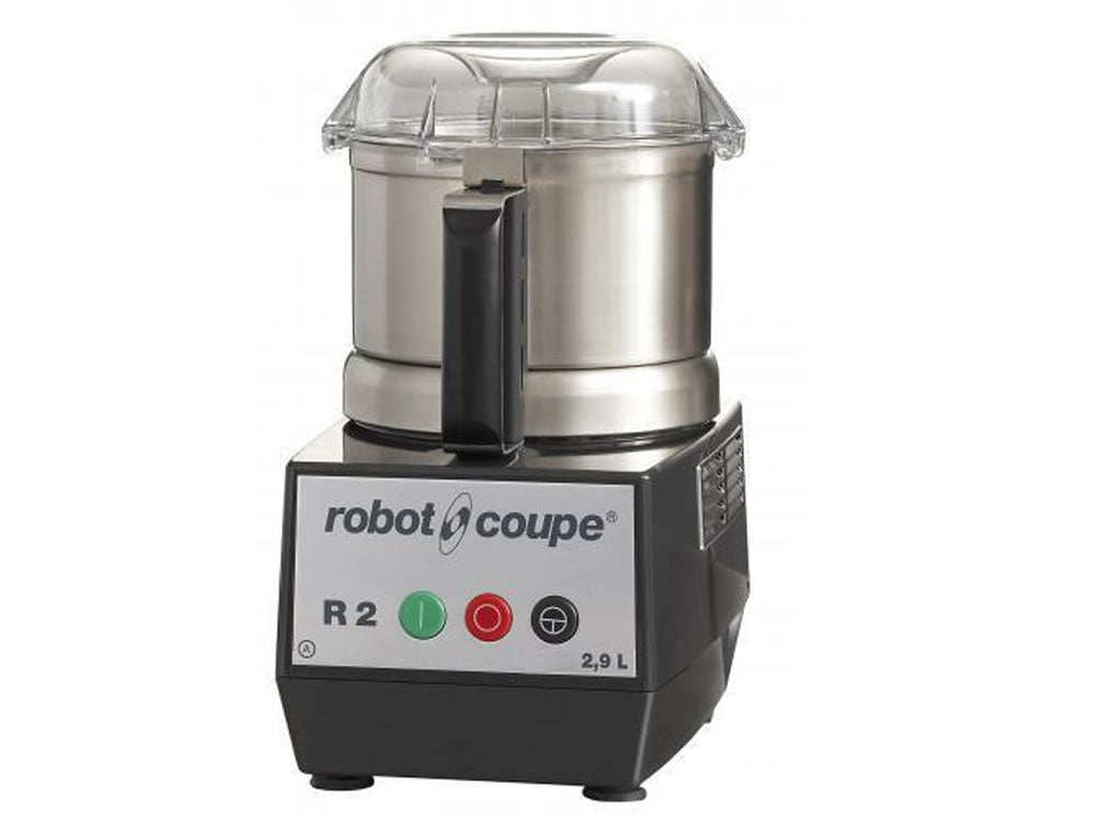 Robot Coupe R2AD Table Top Cutter product image