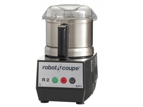 Robot Coupe R2A Table Top Cutter