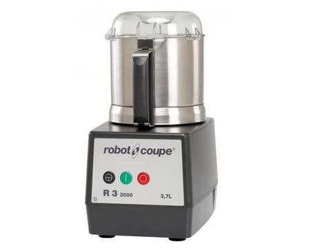 Robot Coupe R3D 3000T Table Top Cutter