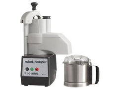Robot Coupe R301UD Combined Bowl Cutter & Veg Prep Machine