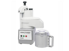 Robot Coupe R301D Dual-Function Vegetable Preparation Machine