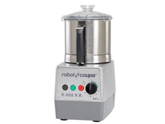 Robot Coupe R402 VVA Variable Speed Veg Prep Machine