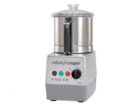 Robot Coupe R402 VVA Vegetable Preparation Machine