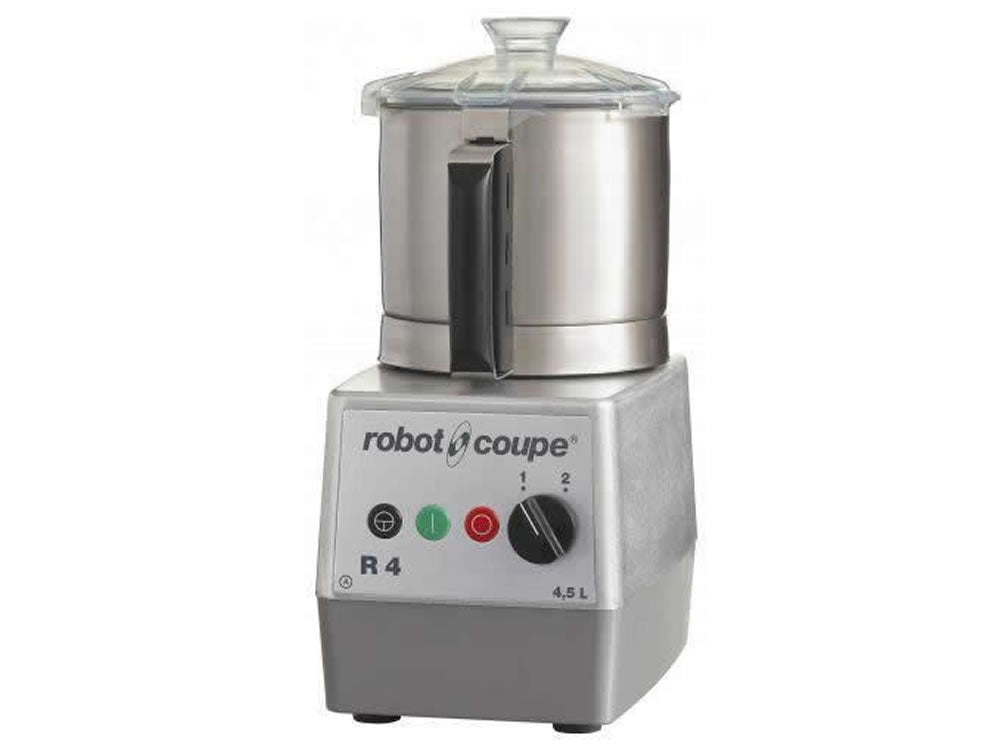 Robot Coupe R4A TRI Table Top Cutter product image