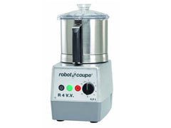 Robot Coupe R4VVB Variable Speed Bowl Cutter Food Processor