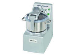 Robot Coupe R8E Table Top Bowl Cutter 8 Litre