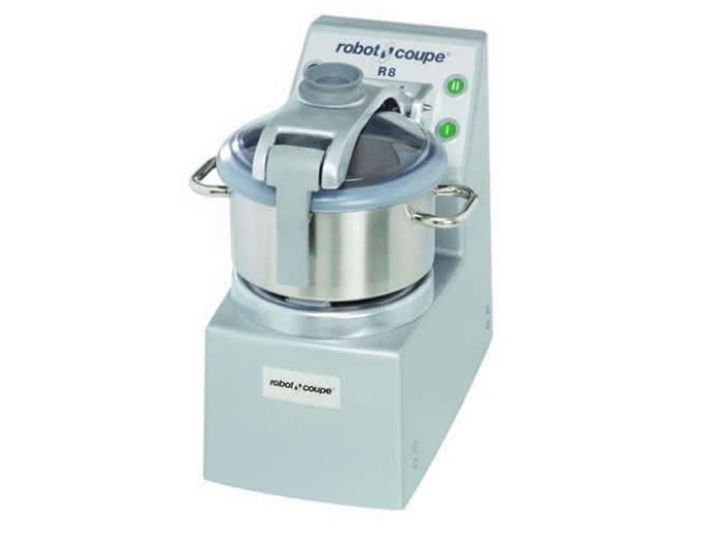 Robot Coupe R8E V.V. Table Top Cutter product image