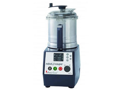 Robot Coupe R Cook Heated Food Processor