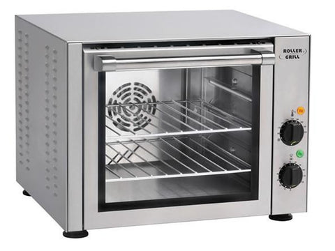 Roller Grill FC280 Mini Convection Oven