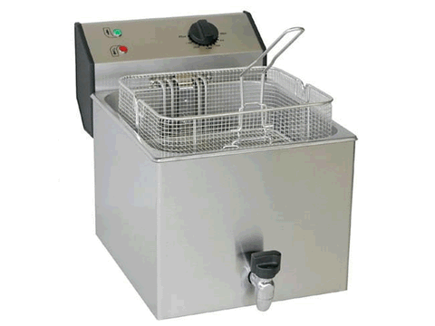 Roller Grill MF120R 12 Litre Electric Fryer