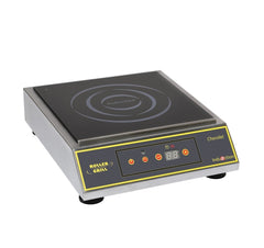 Roller Grill PIC25 Induction Hob for Chocolate and Confectionery