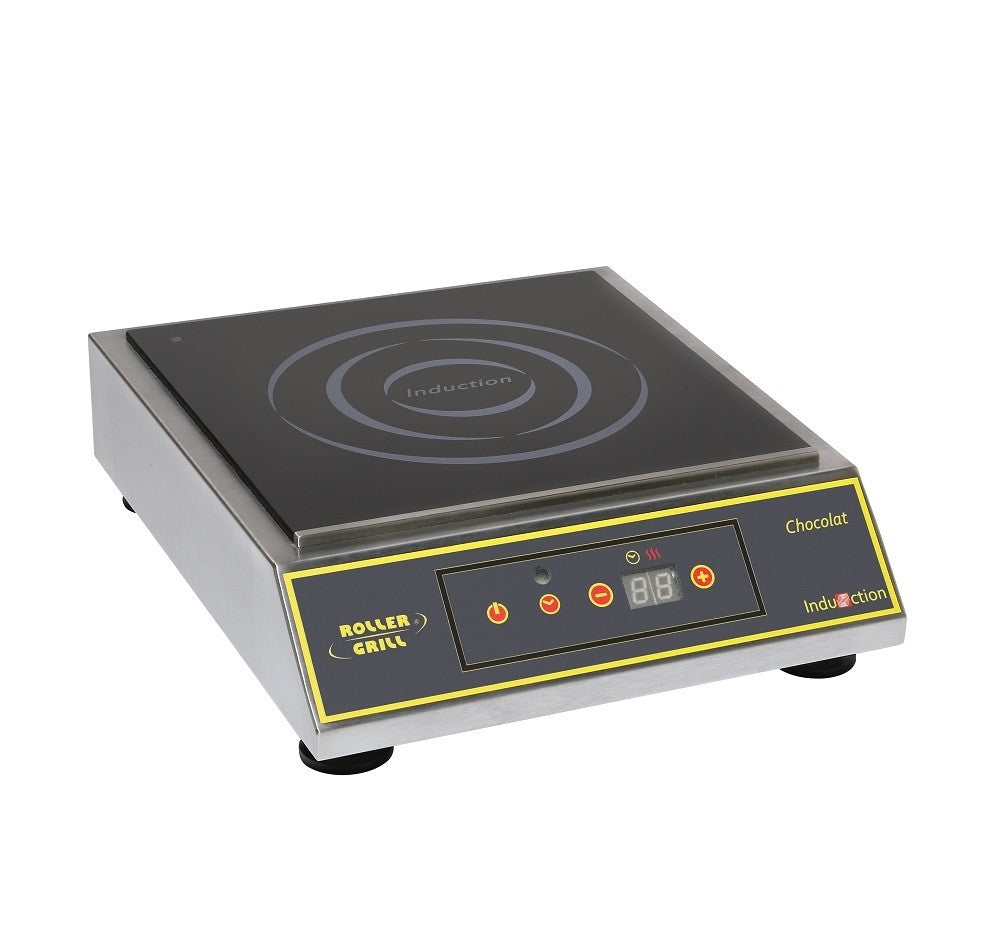Griller for hot sale induction cooker