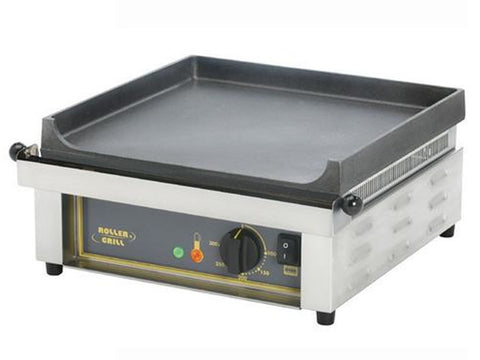Roller Grill PSF400 Cast Iron Griddle