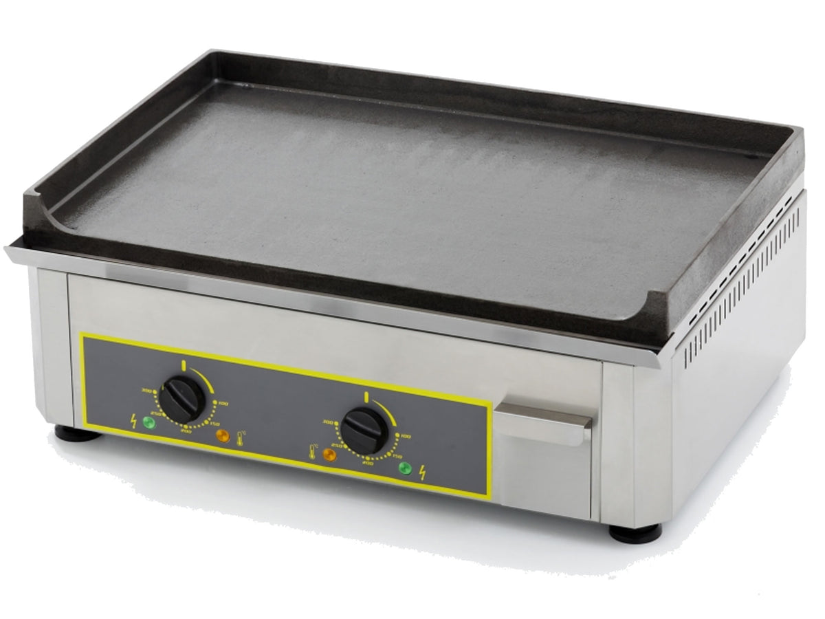 Roller Grill PSF 600E Cast Iron Griddle product image