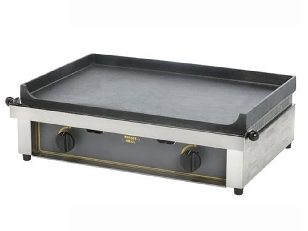 Roller Grill PSF 600G Cast Iron Griddle product image