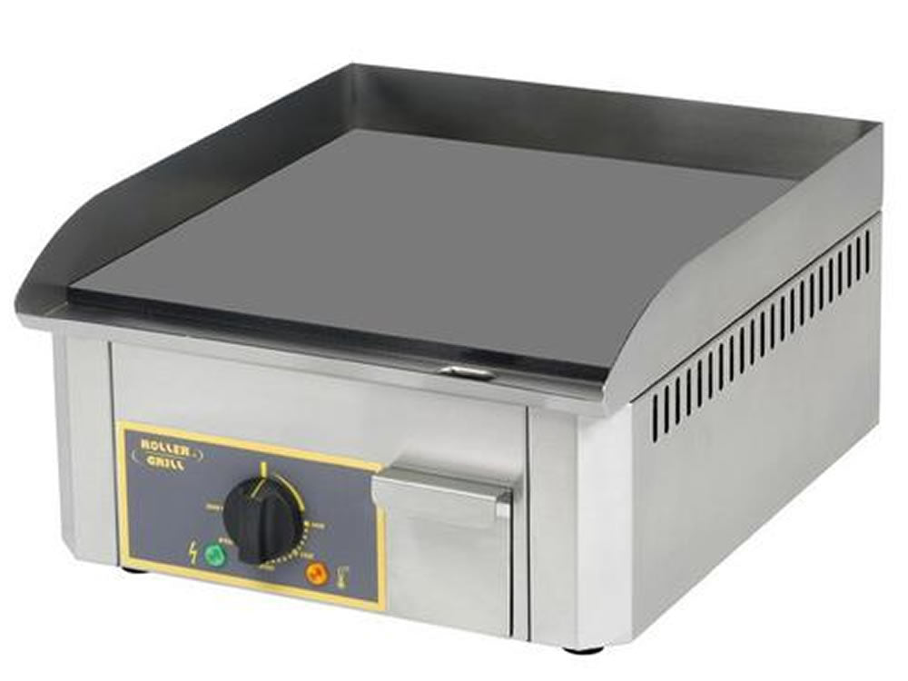 Roller Grill PSR 400E Steel Griddle product image