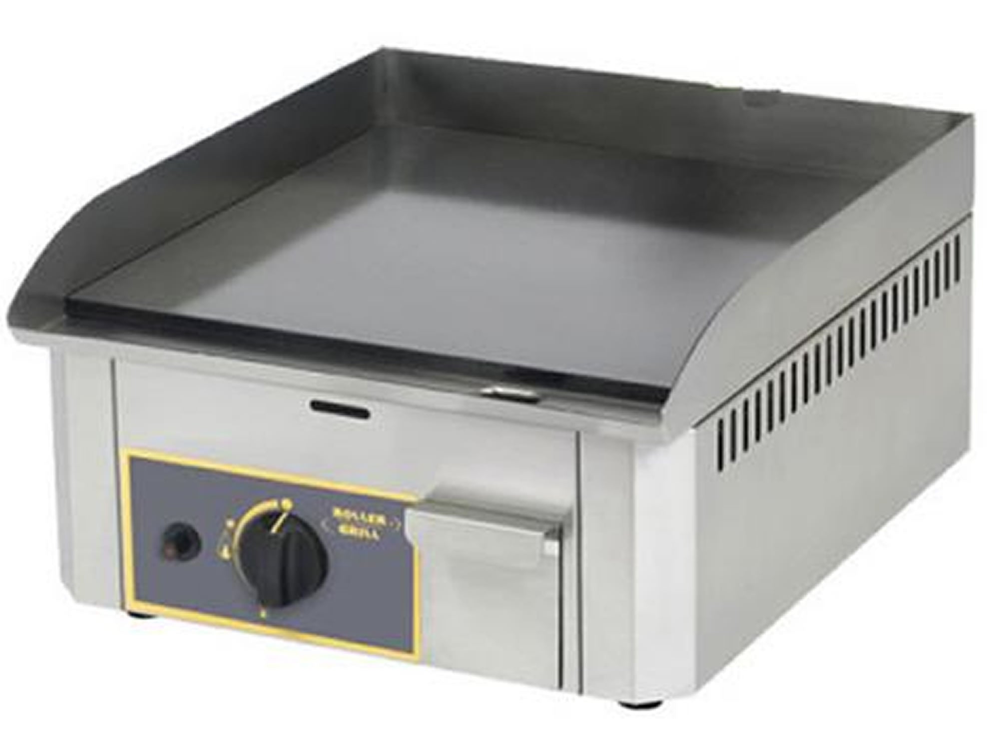 Roller Grill PSR 400G Steel Griddle product image