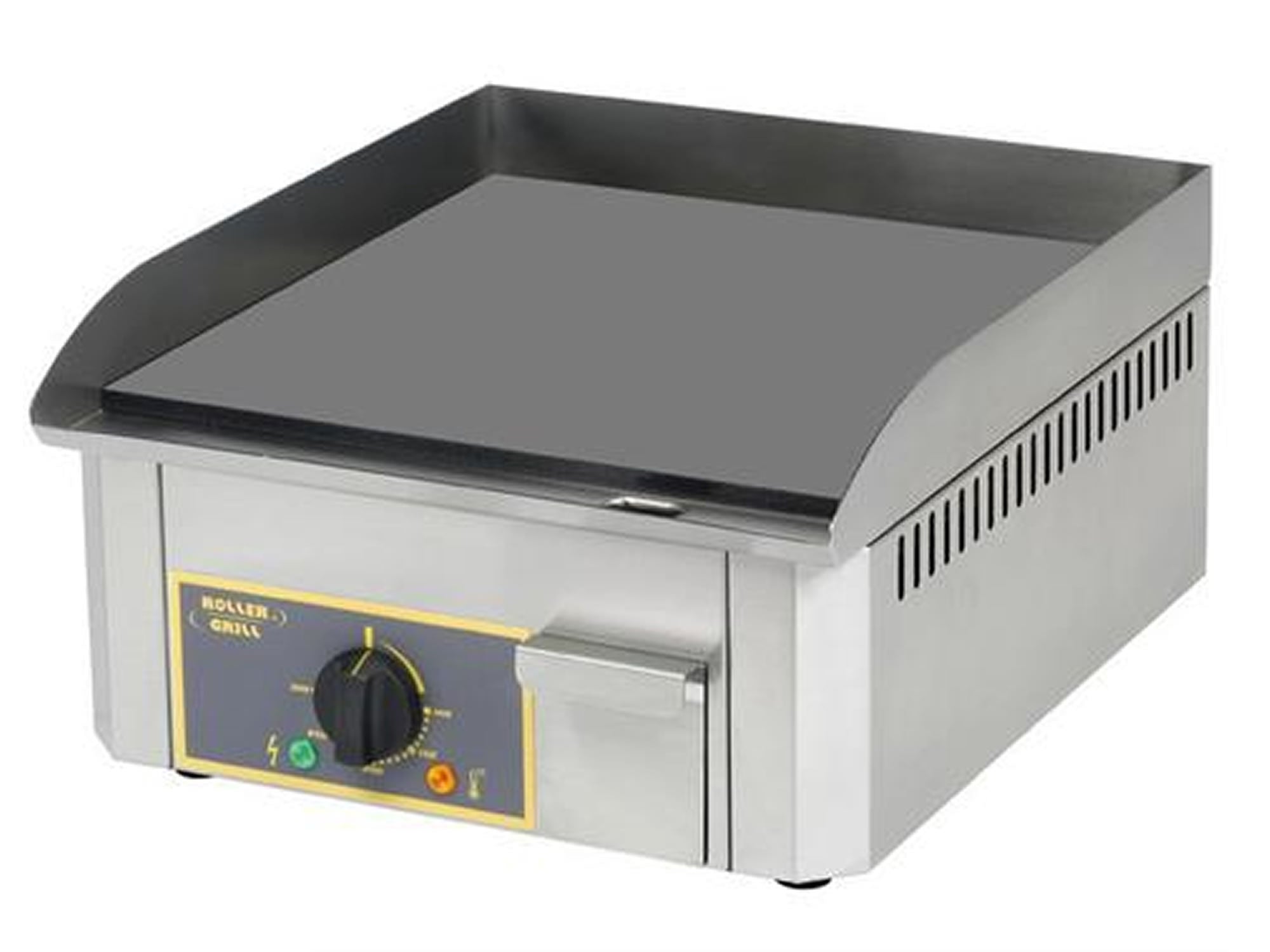 Roller Grill PSR 600E Steel Griddle product image