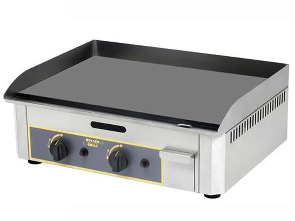 Roller Grill PSR 600G Steel Griddle product image
