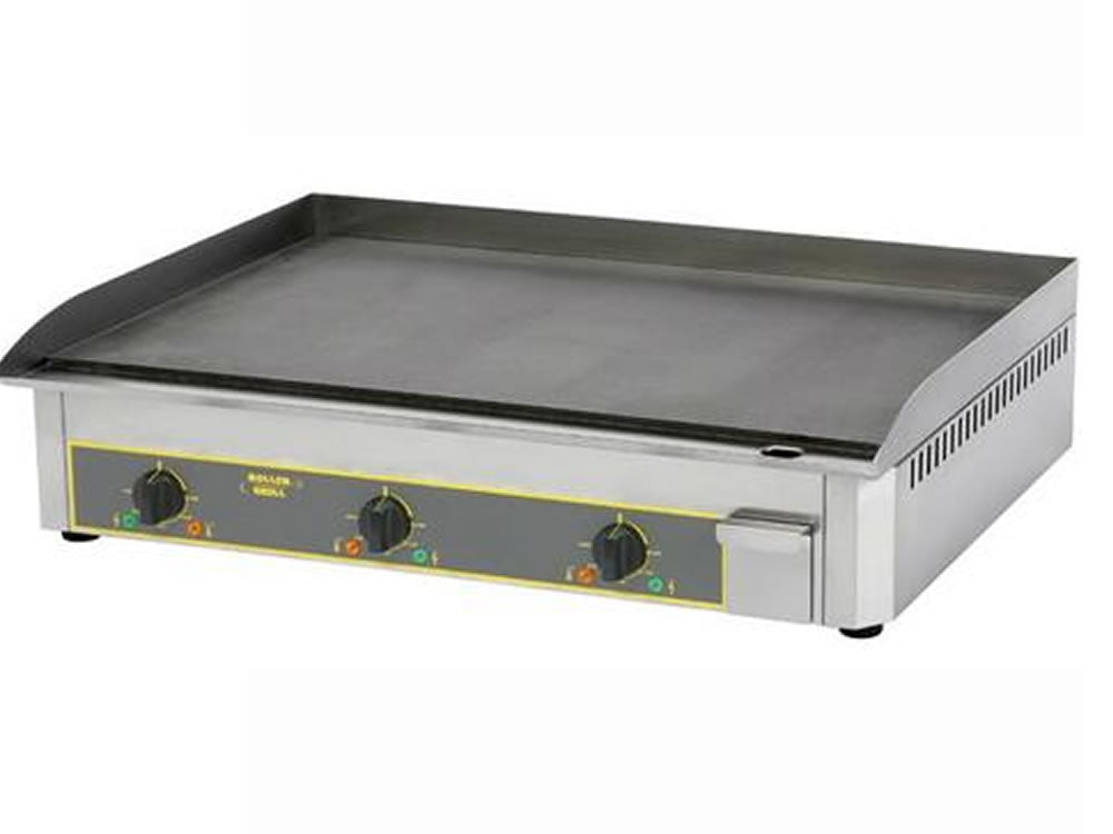 Roller Grill PSR 900E Steel Griddle product image
