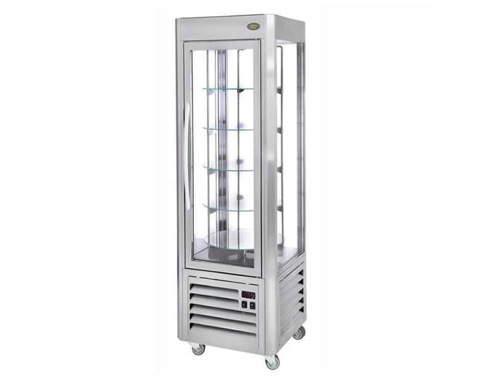 Roller Grill RD60T 360 Ltr Rotating Vertical product image
