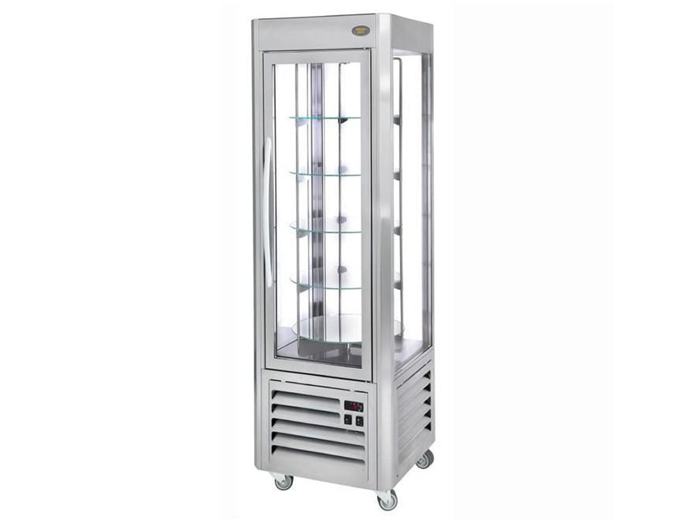 Roller Grill RDN 60 T 360 Ltr Rotating product image