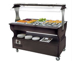 Roller Grill SB40F Refrigerated Buffet Unit, Buffet Displays, Advantage Catering Equipment