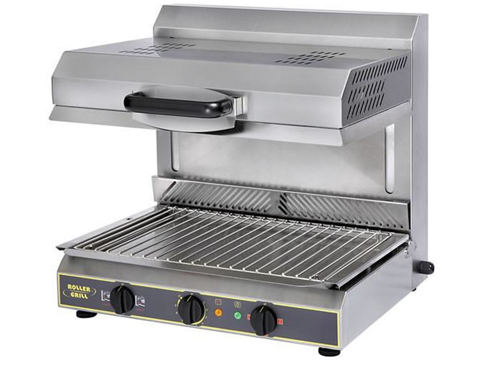 Roller Grill SEM600 PDS Sliding Salamander product image