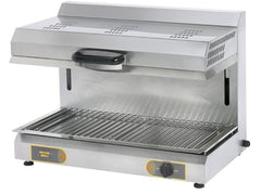 Roller Grill SEM 800 B Sliding Salamander Grill Electric