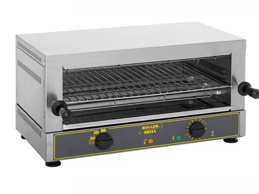 Roller Grill TS 1270 Salamander Toaster product image