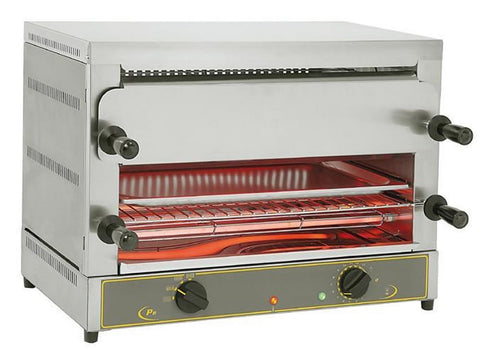 Roller Grill TS3270 Double Salamander Toaster