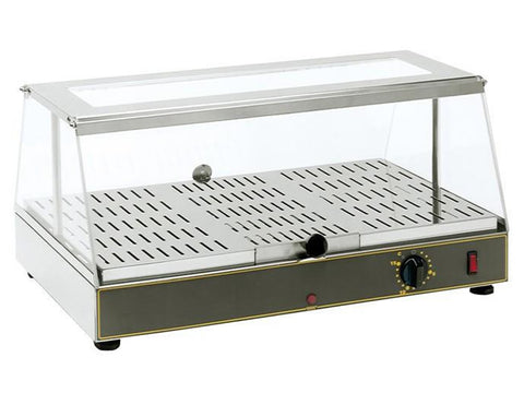 Roller Grill WD100 Heated Display Cabinet