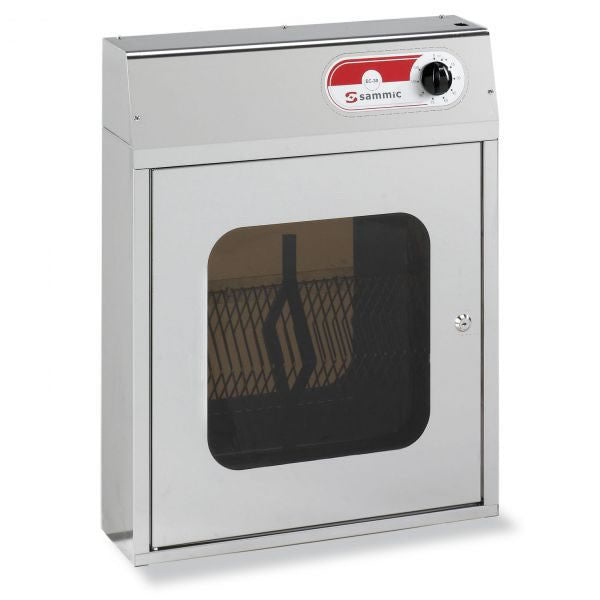 Sammic EC-30 Knife Steriliser product image